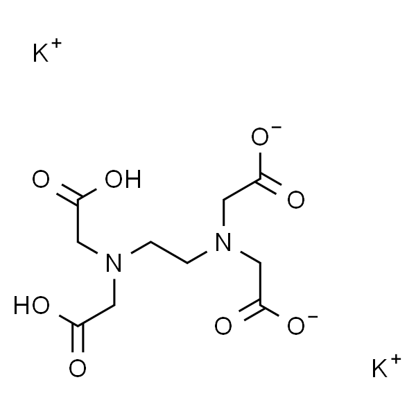 Potassium 2,2'-((2-(bis(carboxymethyl)amino)ethyl)azanediyl)diacetate