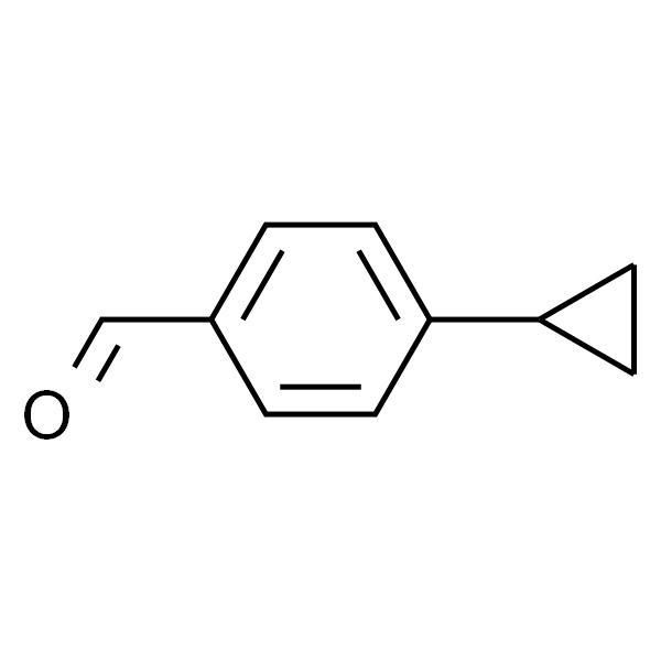 4-Cyclopropylbenzaldehyde