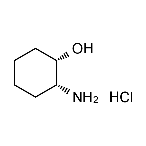 (1s,2r)-2-aminocyclohexanol Hydrochloride