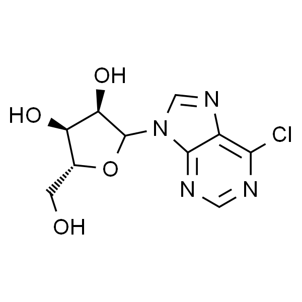 6-Chloropurine ribonucleoside