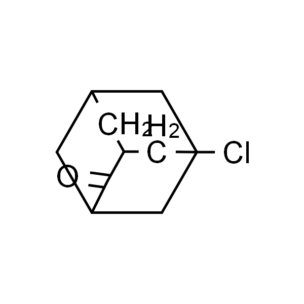 5-CHLORO-2-ADAMANTANONE