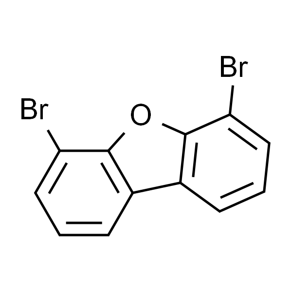 4，6-Dibromodibenzo[b，d]furan