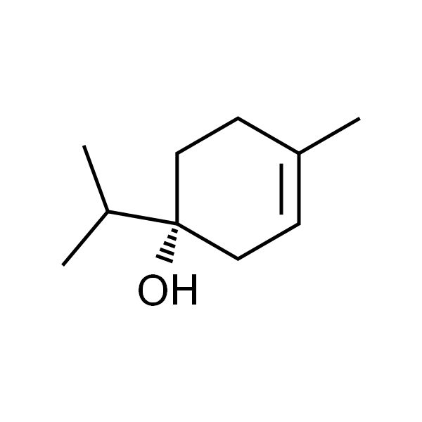 (-)-1-Isopropyl-4-Methyl-3-Cyclohexen-1-ol