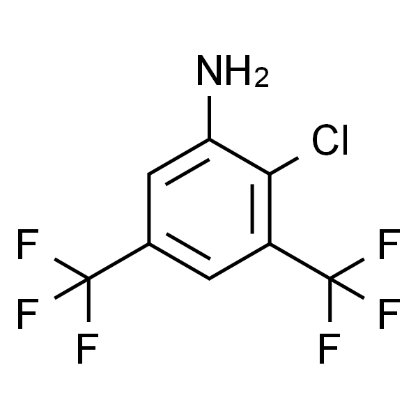 3,5-Bis(trifluoromethyl)-2-chloroaniline