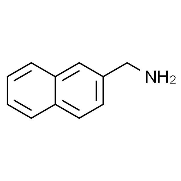 2-(Aminomethyl)naphthalene