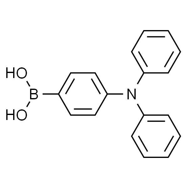 4-(Diphenylamino)phenylboronic acid
