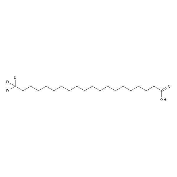 Eicosanoic 20,20,20-D3 acid