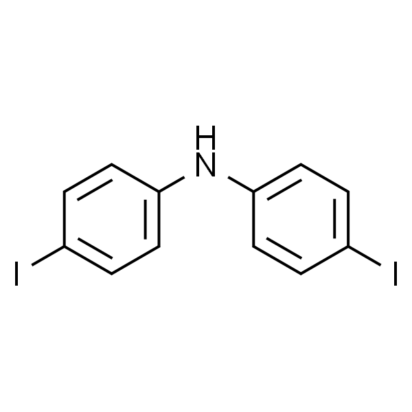 Bis(4-iodophenyl)amine