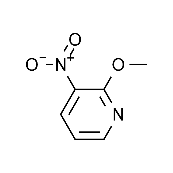 2-Methoxy-3-nitropyridine