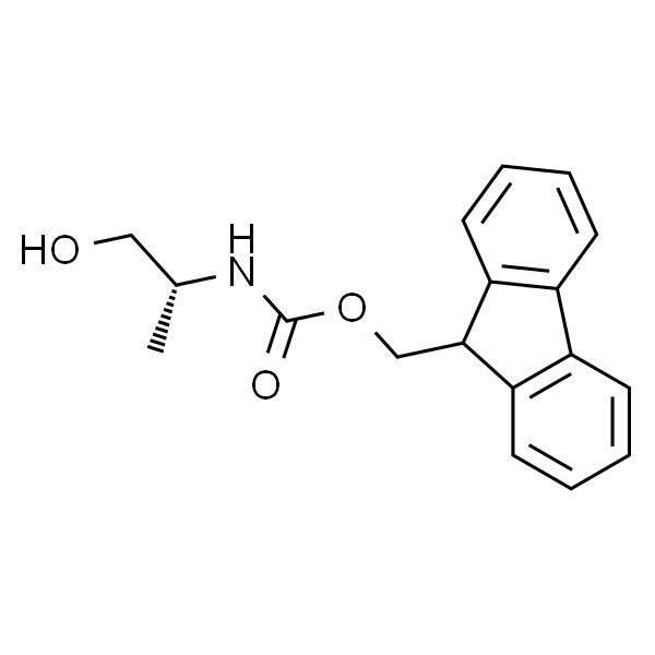 Fmoc-D-alaninol