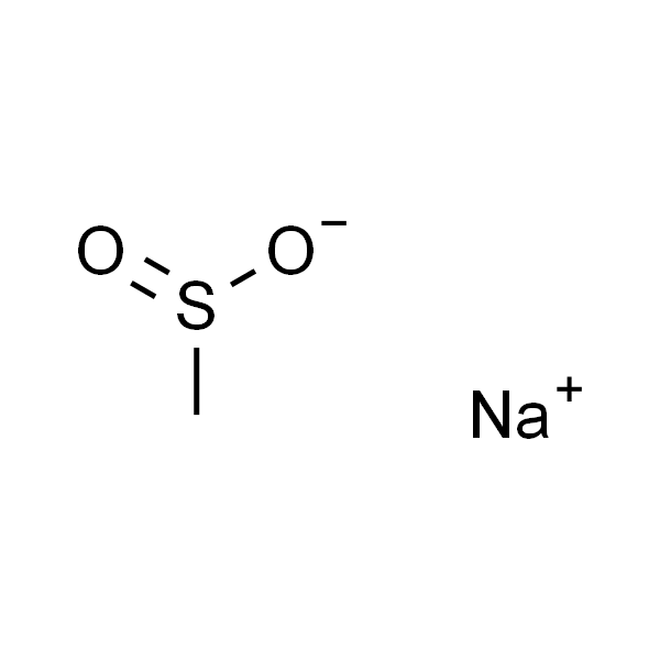 Sodium methylsulfinate