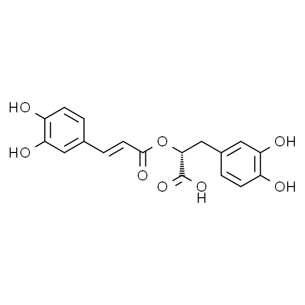 Rosmarinic acid