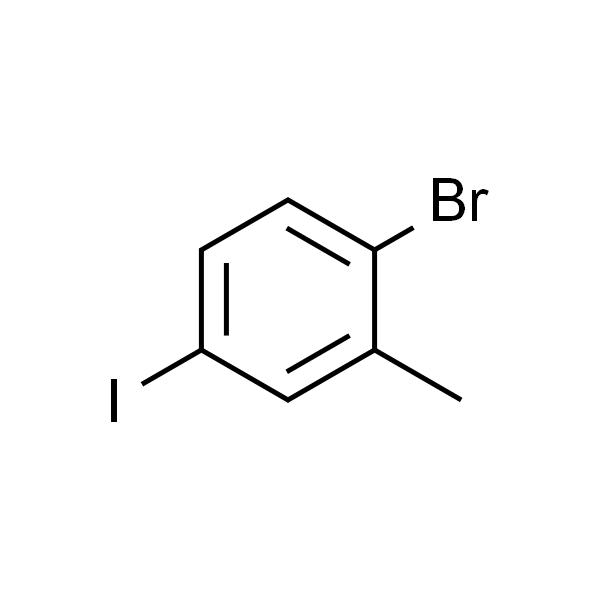 2-Bromo-5-iodotoluene