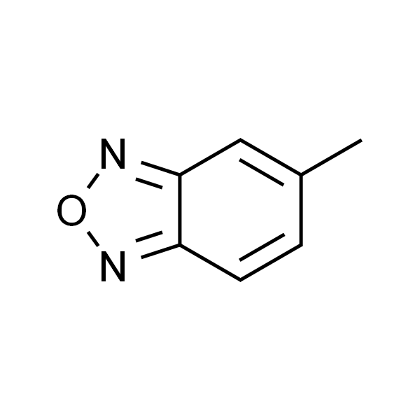 5-Methylbenzo[c][1，2，5]oxadiazole