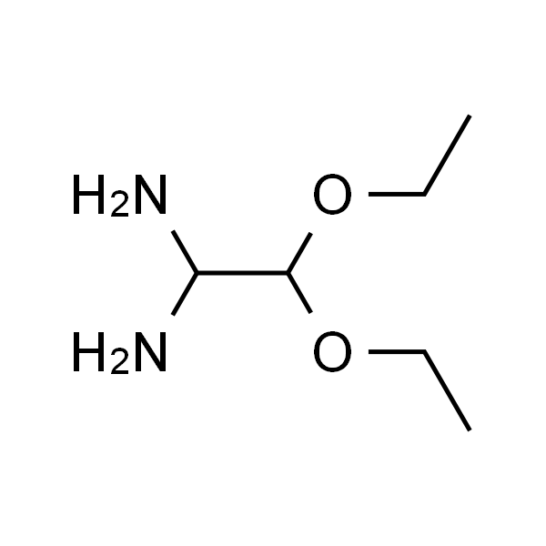 2，2-Diethoxyacetamidine Hydrochloride