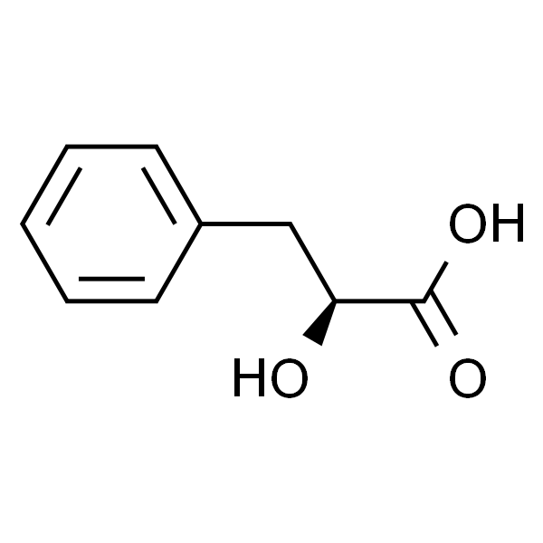 L-(-)-3-Phenyllactic Acid