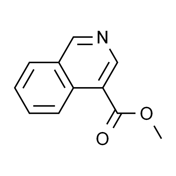 Methyl isoquinoline-4-carboxylate