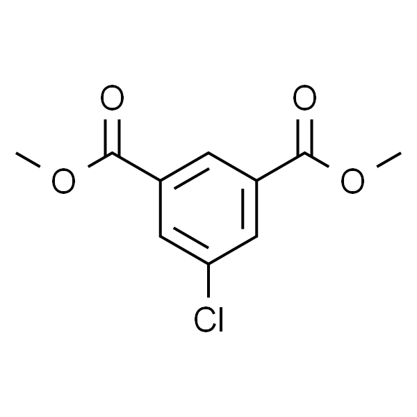 Dimethyl 5-Chloroisophthalate