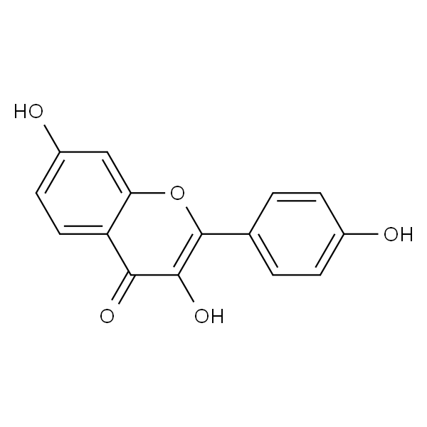 3,7,4'-Trihydroxyflavone