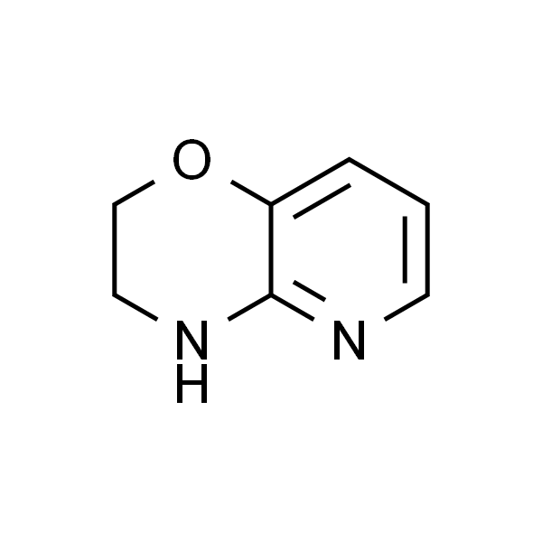 3，4-Dihydro-2H-pyrido[3，2-b]-1，4-oxazine