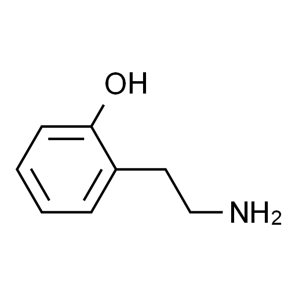 2-(2-Aminoethyl)phenol