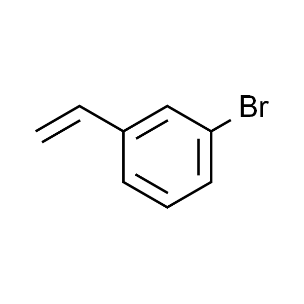 3-Bromostyrene