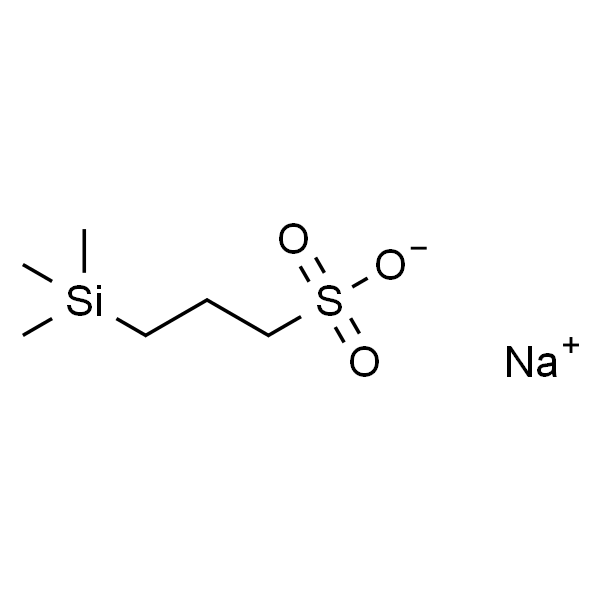 3-(Trimethylsilyl)-1-propane sulfonic acid sodium salt