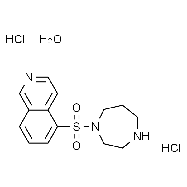 HA-1077 dihydrochloride solid, >=98% (HPLC)