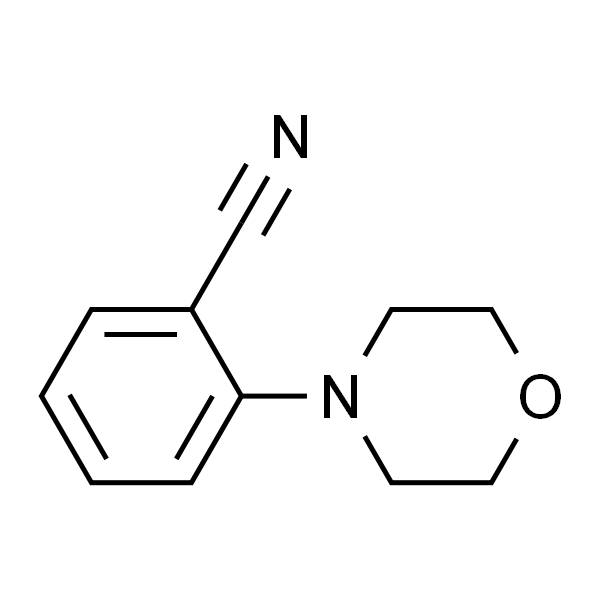 2-Morpholinobenzonitrile