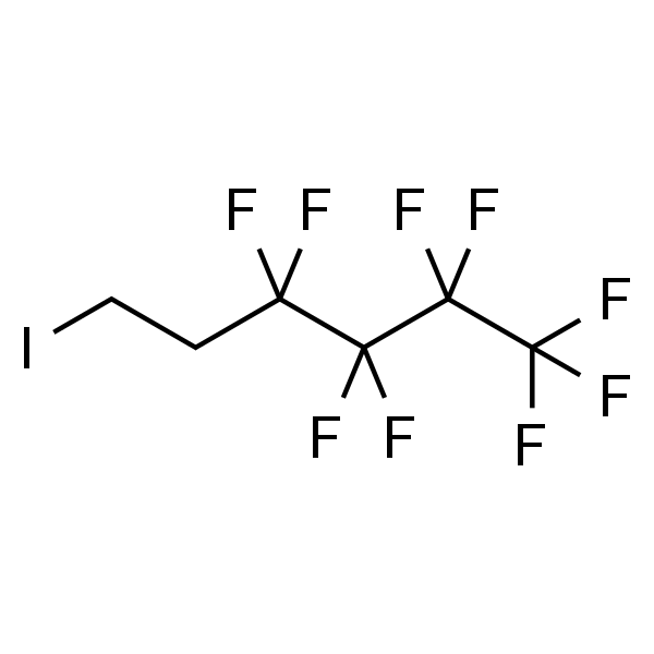1,1,1,2,2,3,3,4,4-Nonafluoro-6-iodohexane