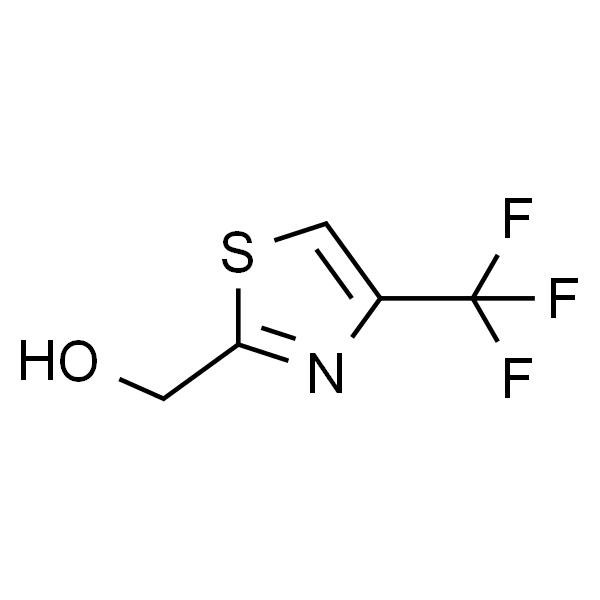 (4-(Trifluoromethyl)thiazol-2-yl)methanol