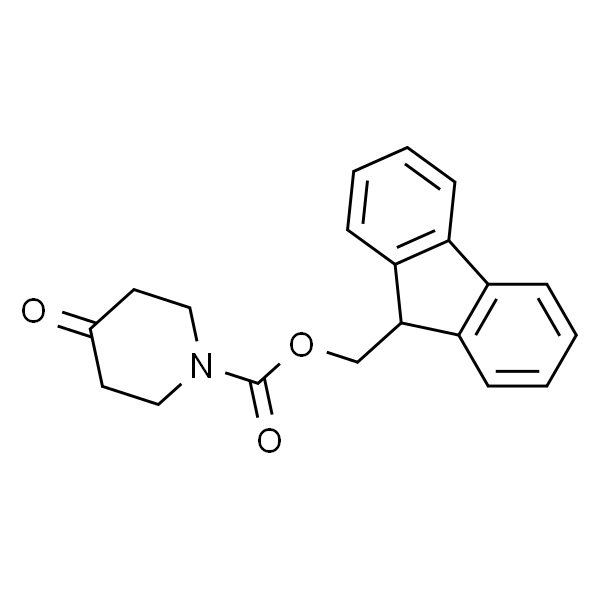 N-Fmoc-4-piperidone