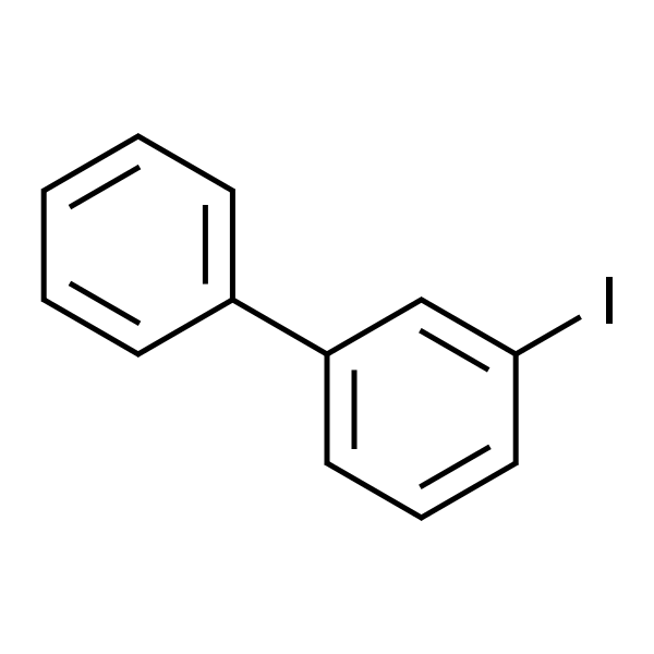 3-Iodobiphenyl