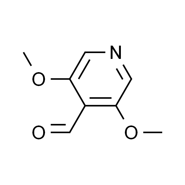 3，5-Dimethoxyisonicotinaldehyde