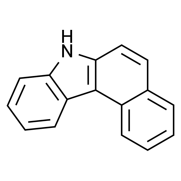 7H-benzo[c]carbazole