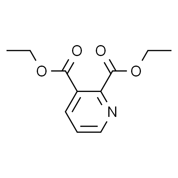 Diethyl pyridine-2，3-dicarboxylate