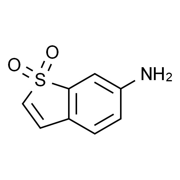6-Aminobenzo[b]thiophene 1，1-dioxide