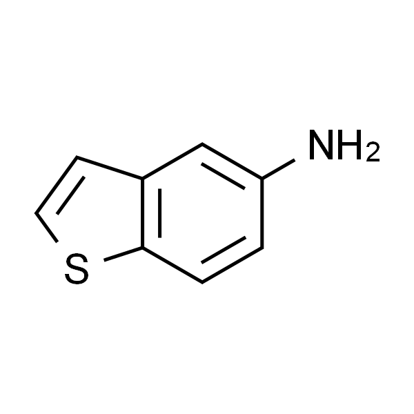 5-Aminobenzothiophene