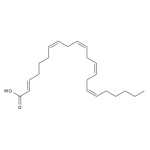2(E),7(Z),10(Z),13(Z),16(Z)-Docosapentaenoic acid