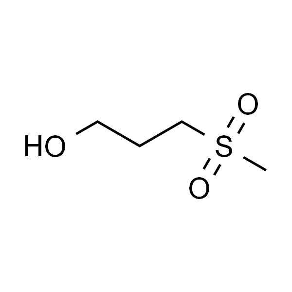 3-(Methylsulfonyl)propan-1-ol
