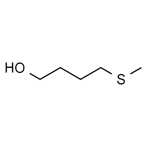 4-(Methylthio)-1-butanol 97%