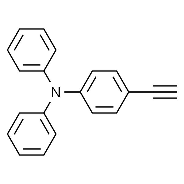 4-ethynyl-N,N-diphenylaniline