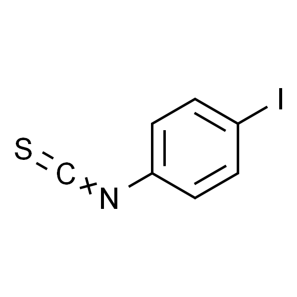 4-Iodophenyl isothiocyanate
