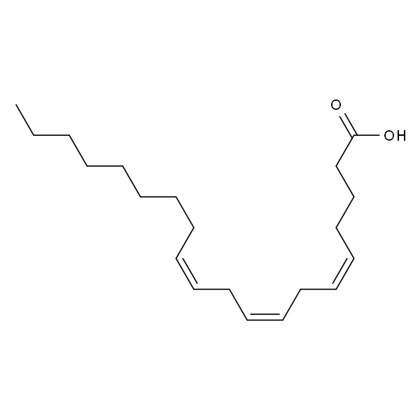 5(Z),8(Z),11(Z)-Eicosatrienoic acid