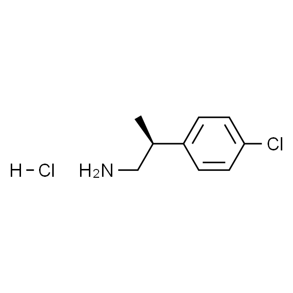(S)-1-(4-Chlorophenyl)-N-methylethanamine hydrochloride