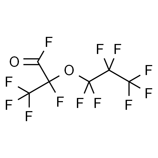 Perfluoro(2-methyl-3-oxahexanoyl) fluoride