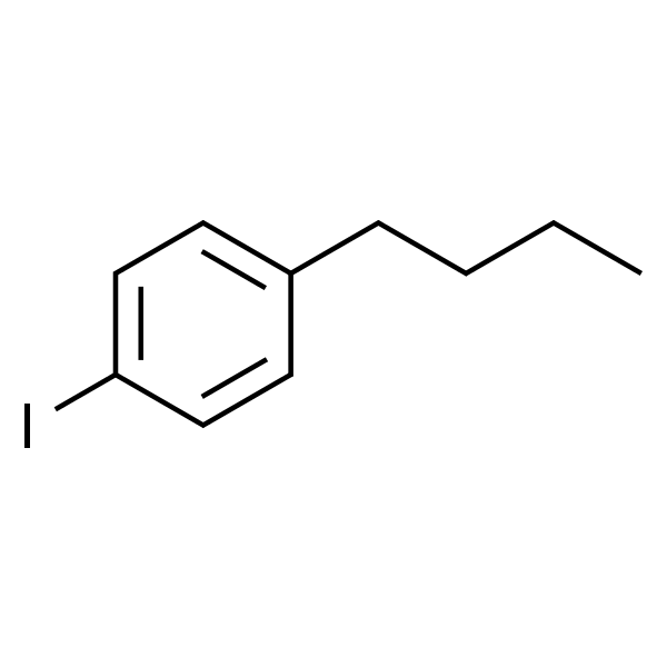 1-n-Butyl-4-iodobenzene