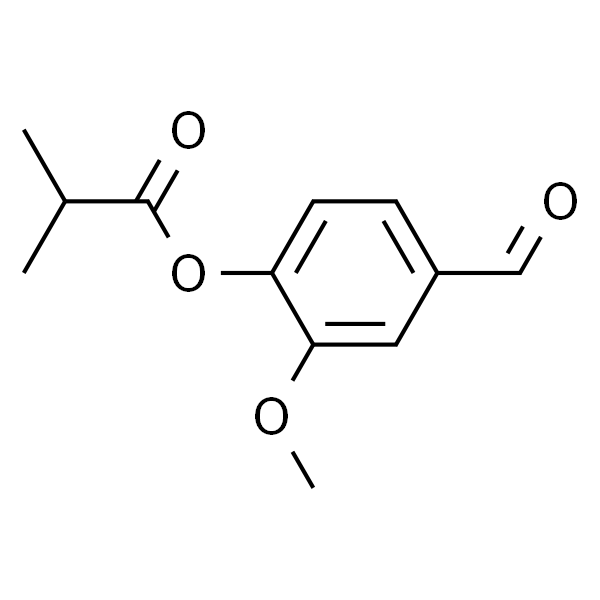 Vanillin isobutyrate >=98%, FG
