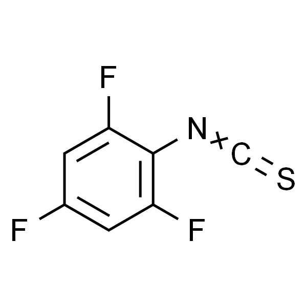 2,4,6-Trifluorophenyl isothiocyanate