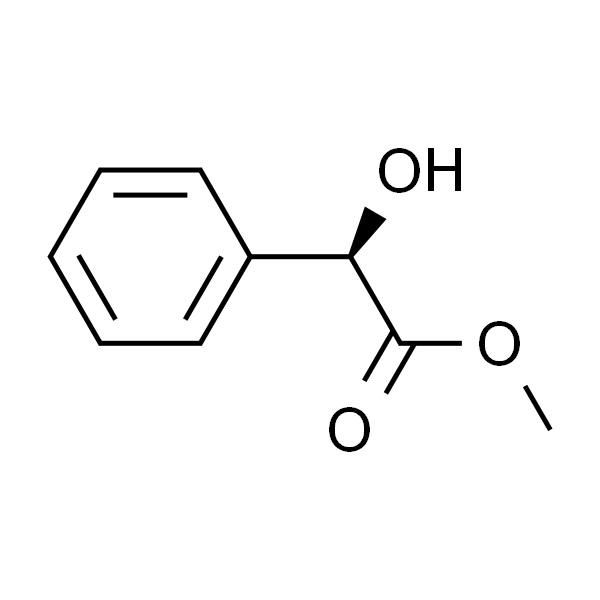 Methyl R-(-)-mandelate